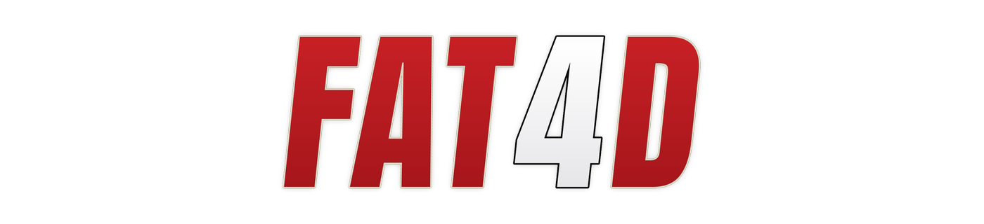 fat4d